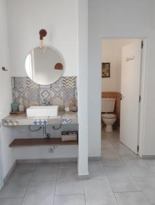 El Balconcito Dos ambientes