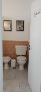 El Balconcito Dos ambientes