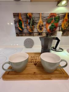 Нощувки Свети Влас Комплекс Амфора , студио 704