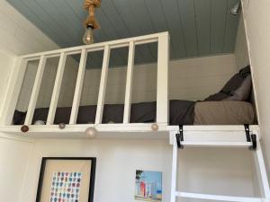 Maisons de vacances jolie cottage idealement situee : photos des chambres