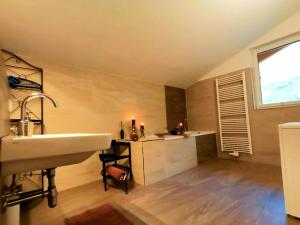 Chalet Leo