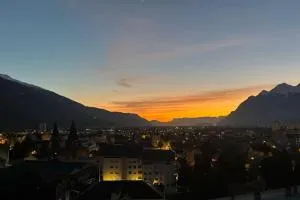 Appartement 4 couchages centre-ville - 阿尔贝维尔