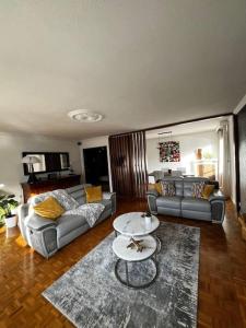 Appartements Appartement 4 couchages centre-ville : photos des chambres