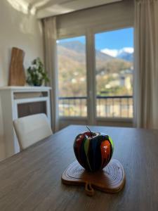 Appartements Appartement 4 couchages centre-ville : photos des chambres