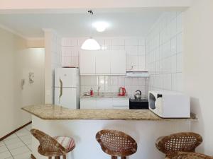 300m do mar no centrinho dos Ingleses - ISL103