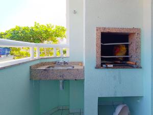 300m do mar no centrinho dos Ingleses - ISL103