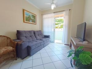 300m do mar no centrinho dos Ingleses - ISL103