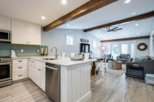 Cottage 62 - 锡格罗夫海滩