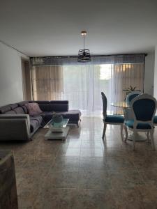 Apartamento cerca a la basílica