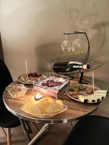 Besael b&b Capo dOrlando