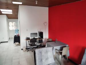 Prana House Bogotá 2.0