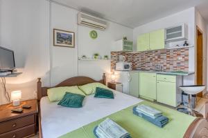 Studio Apartmani Ivanda