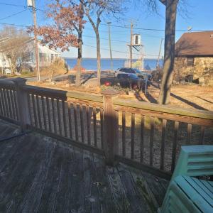 Bungalow Private Beach & Dock Colonial Beach Water