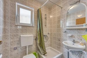 Studio Apartmani Ivanda