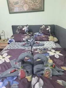 Manilla Vendégháza - Simonfa