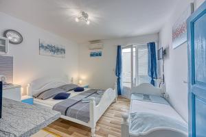 Studio Apartmani Ivanda