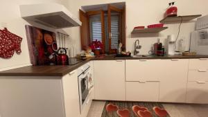 Itiseasy Cuglieri 1 e 2 Private Apartments img39
