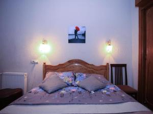 Dalis Royal Apartment