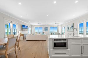 Saltwater Heart Beach House