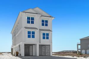 Saltwater Heart Beach House