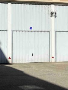 Appartements Spacieux T2 cosy en face de la gare avec garage ! : photos des chambres