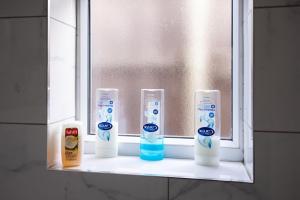 Beautiful Garden Studio NW4