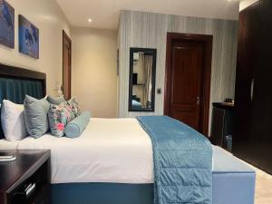 One O Eight Boutique Hotel