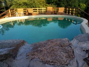 cabañas de altura tierra agreste