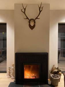 Vakantiehuis The Nuthouse