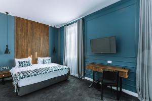 Hotel Twenties Tbilisi - Stay & Dine