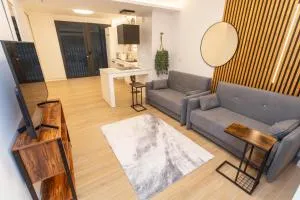 BatFlats - RUZAFA - Benetúser