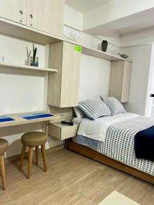 APARTAESTUDIO UNIVERSITARIOCENTRO DE BOGOTATURISTICO