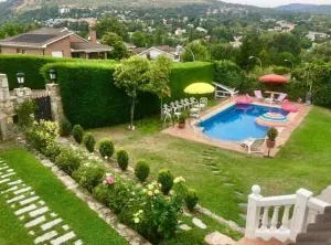 Escapada Bellavista 10- - 莫拉尔萨尔萨尔