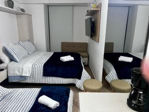 APARTAESTUDIO UNIVERSITARIOCENTRO DE BOGOTATURISTICO