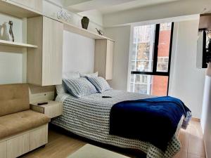 APARTAESTUDIO UNIVERSITARIOCENTRO DE BOGOTATURISTICO