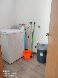Departamento nuevo en Cholula, Puebla 204