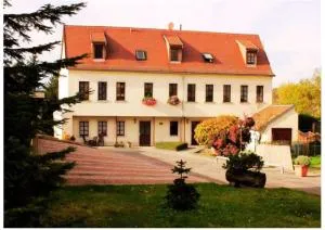 Schlossstrasse - Lichtenau