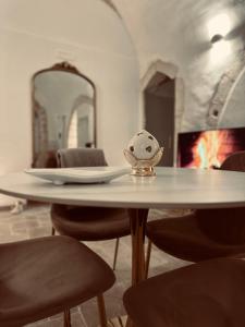 Arquati Suite Luxury Apartment