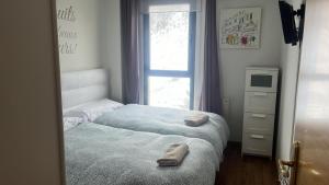 Apartamento Riglos2 Candanchu