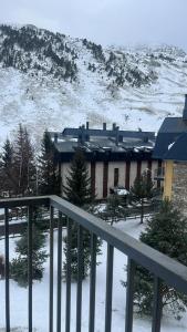 Apartamento Riglos2 Candanchu