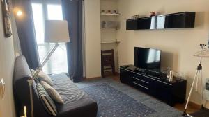 Apartamento Riglos2 Candanchu