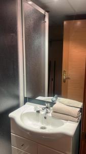 Apartamento Riglos2 Candanchu