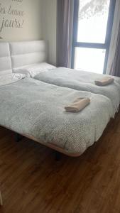 Apartamento Riglos2 Candanchu
