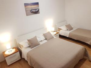 Accommodation Huljić