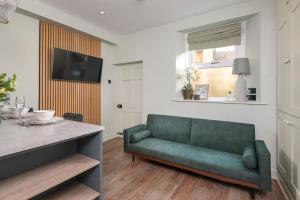 Gibson Cottage, Penrith, The Lake District