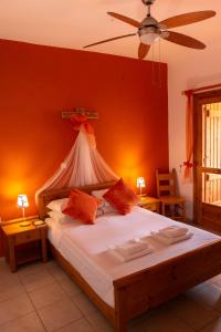 Villa Helios, private gated pool + big patio