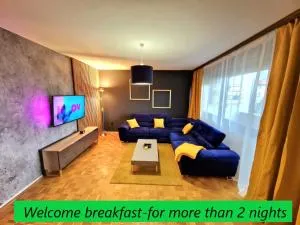 Stan na dan Koprivnica-Comfort - Subotica Podravska