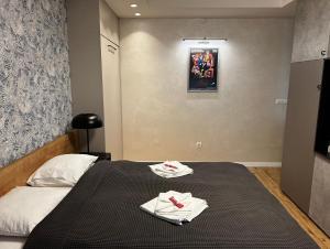 Apartman Donner Centar II