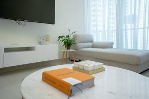Cozy Spacious Apartment 1BR