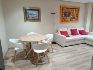 Apartamento Argandona-Gijon
